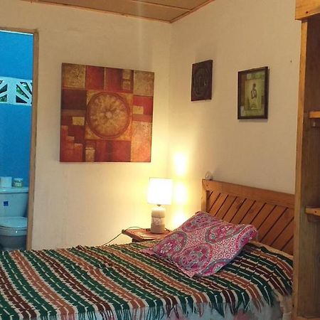 Hotel La Casita De Don Daniel à El Valle de Anton Extérieur photo