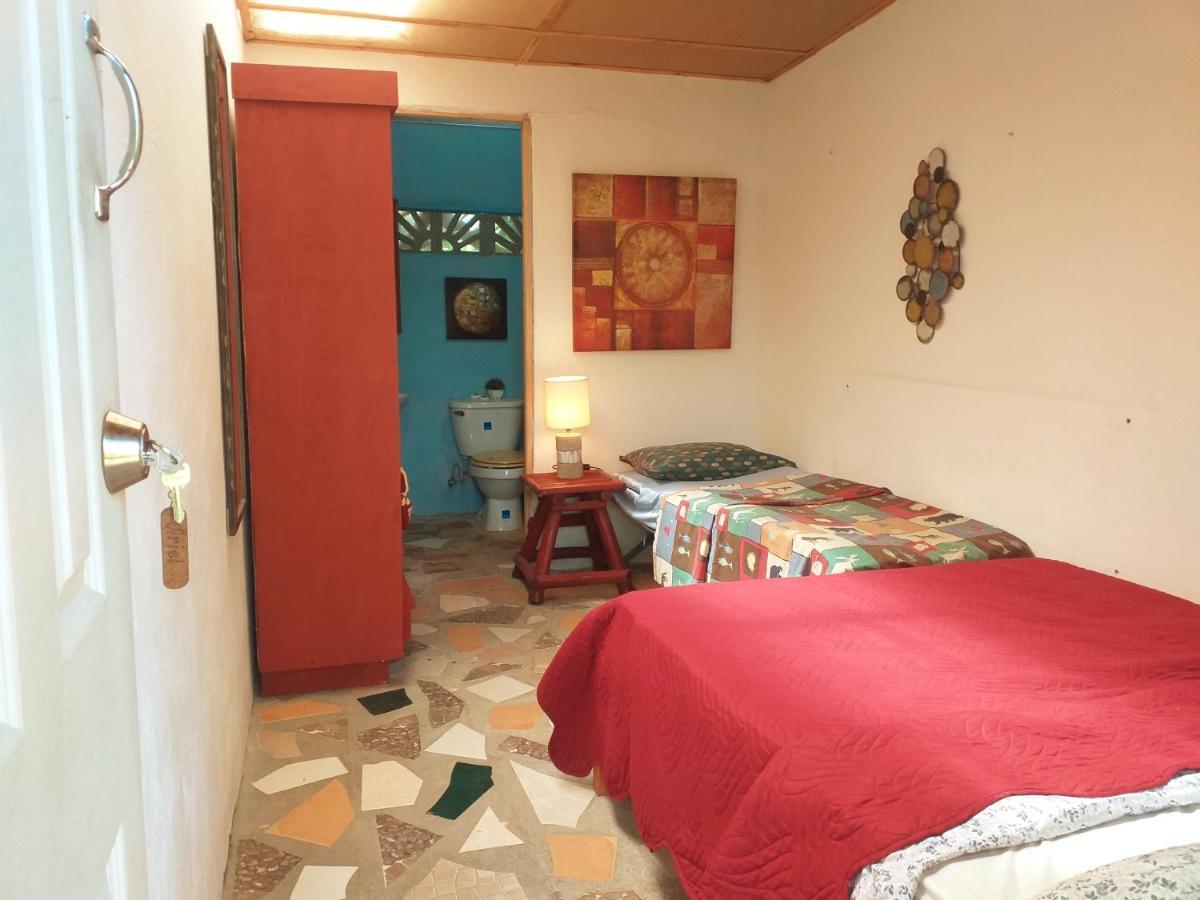 Hotel La Casita De Don Daniel à El Valle de Anton Extérieur photo