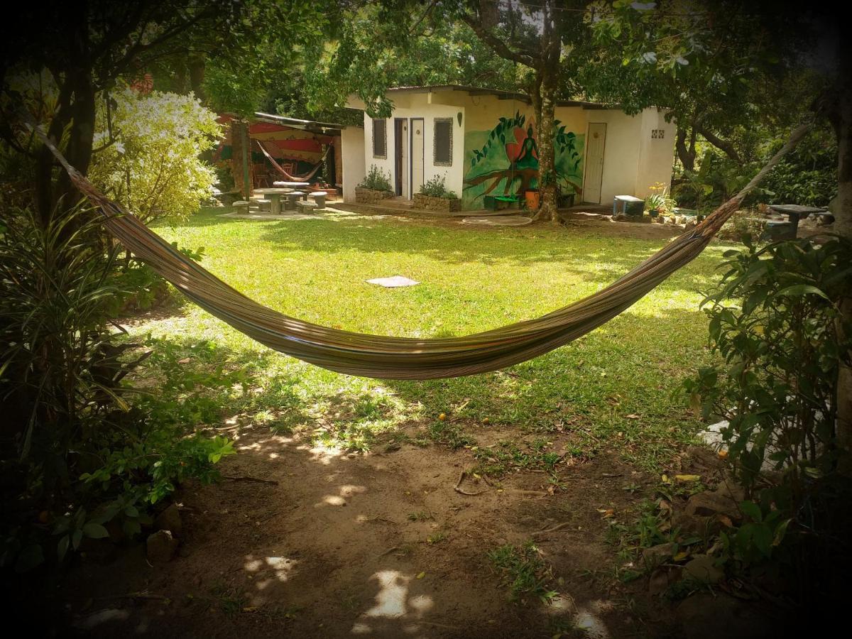 Hotel La Casita De Don Daniel à El Valle de Anton Extérieur photo