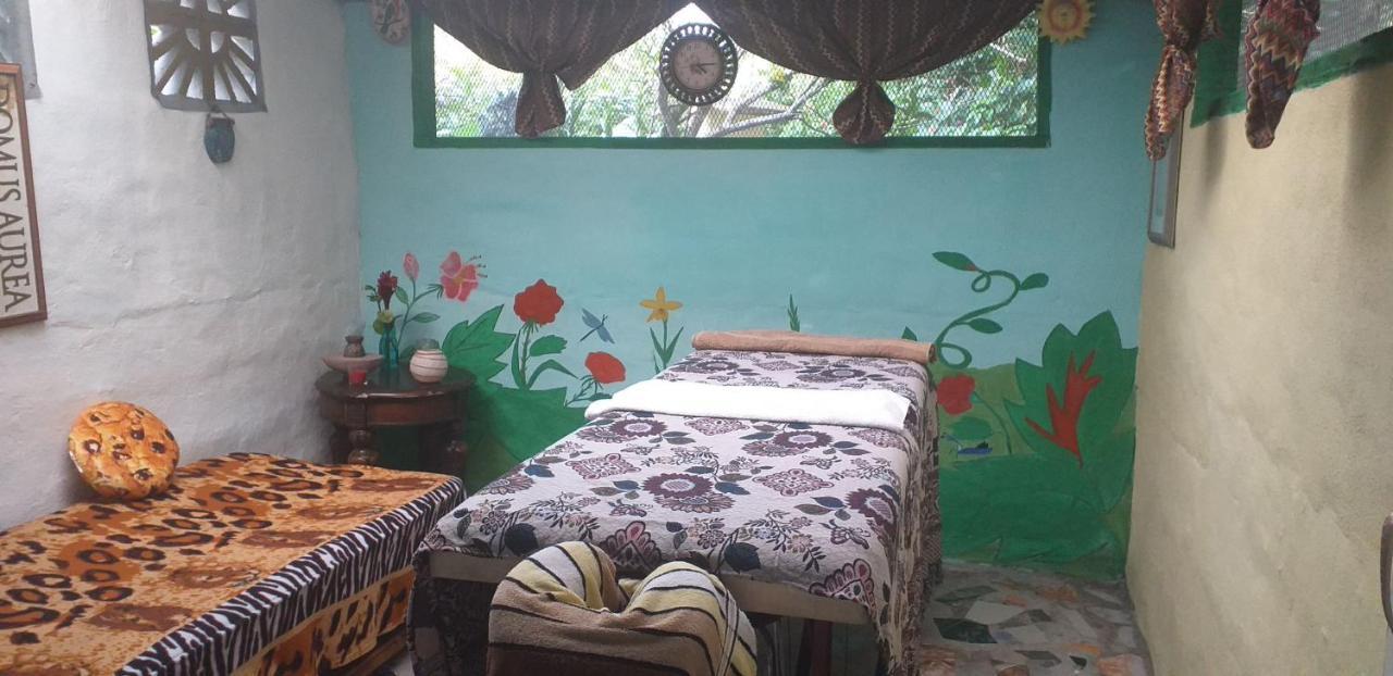 Hotel La Casita De Don Daniel à El Valle de Anton Extérieur photo