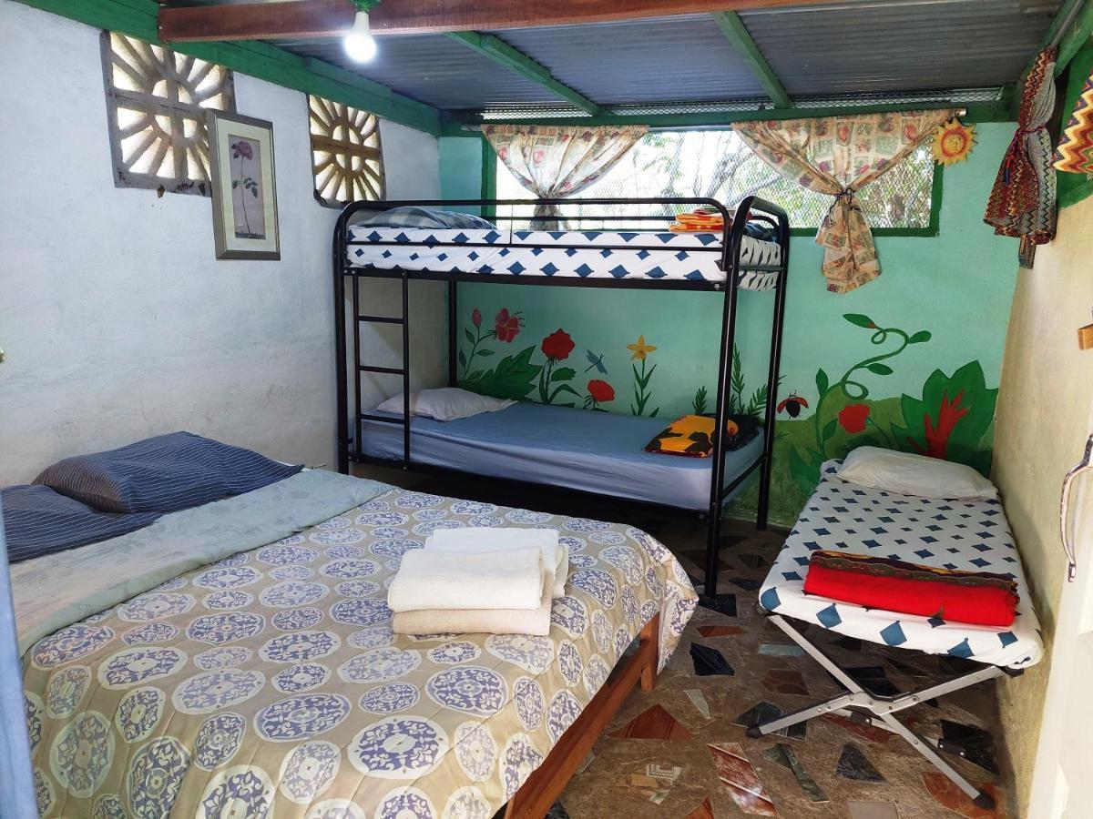 Hotel La Casita De Don Daniel à El Valle de Anton Extérieur photo