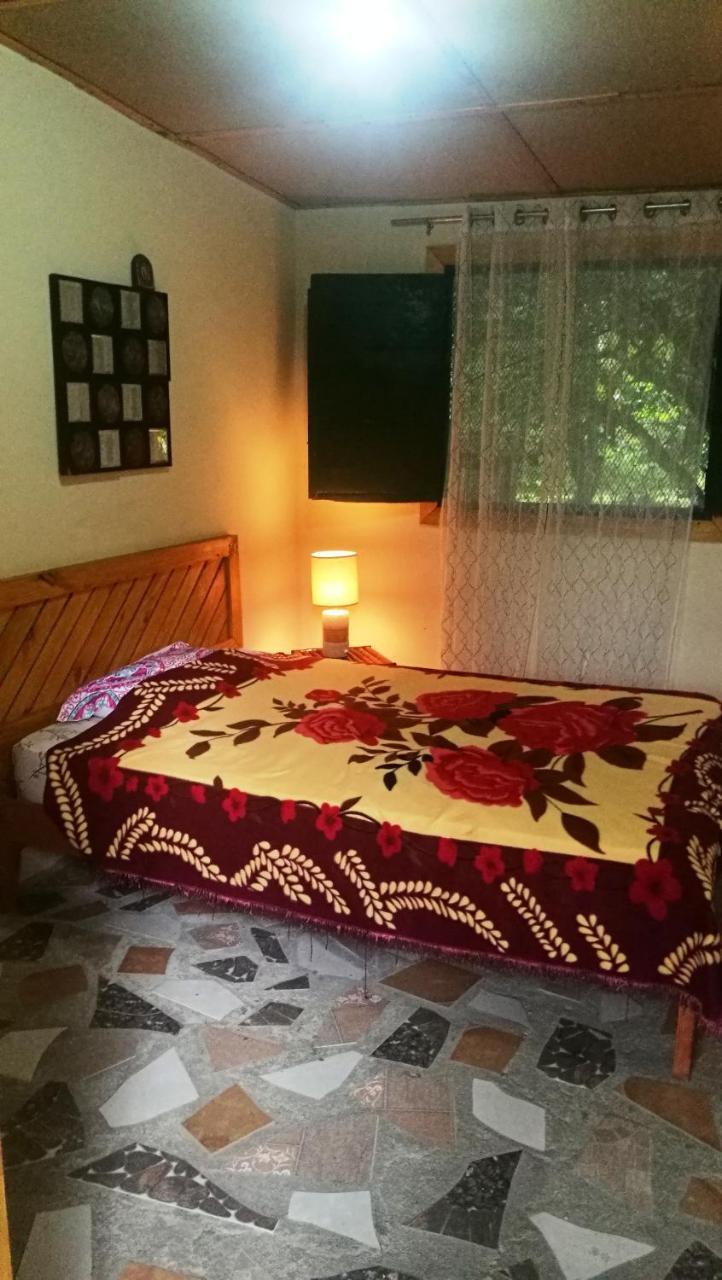 Hotel La Casita De Don Daniel à El Valle de Anton Extérieur photo