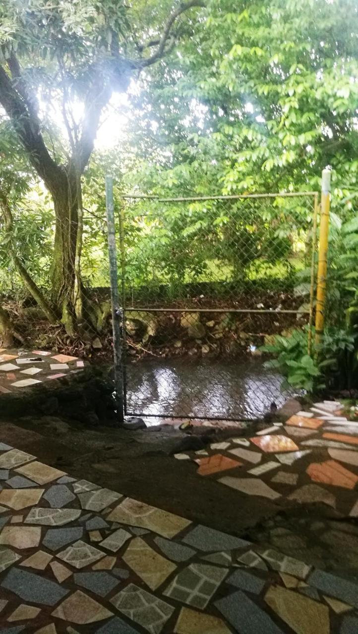 Hotel La Casita De Don Daniel à El Valle de Anton Extérieur photo