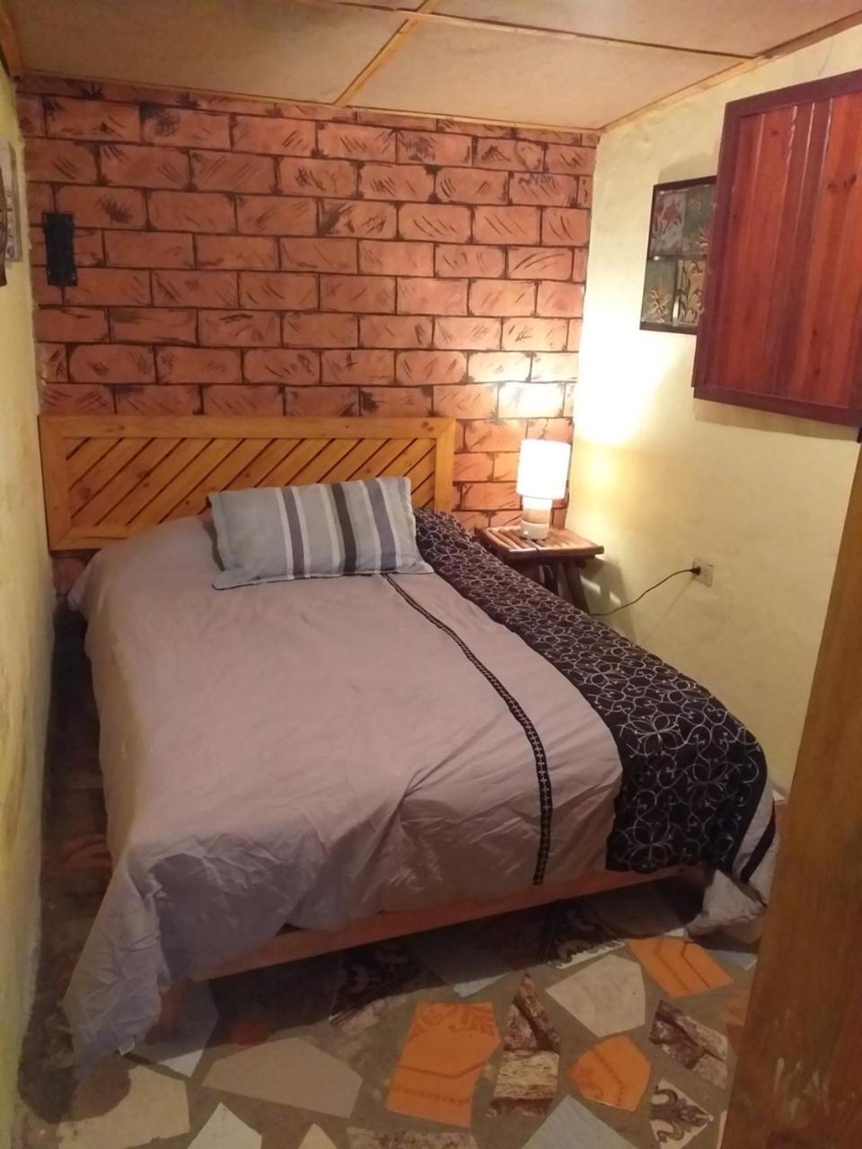 Hotel La Casita De Don Daniel à El Valle de Anton Extérieur photo