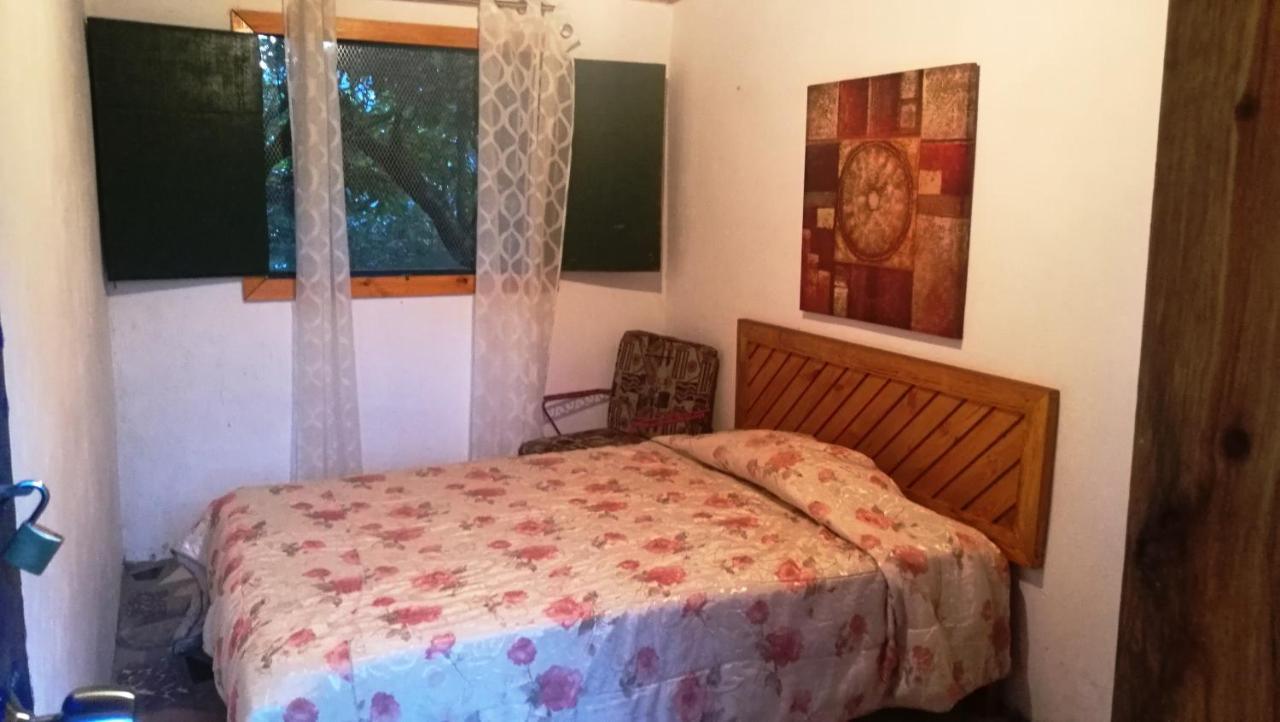 Hotel La Casita De Don Daniel à El Valle de Anton Extérieur photo