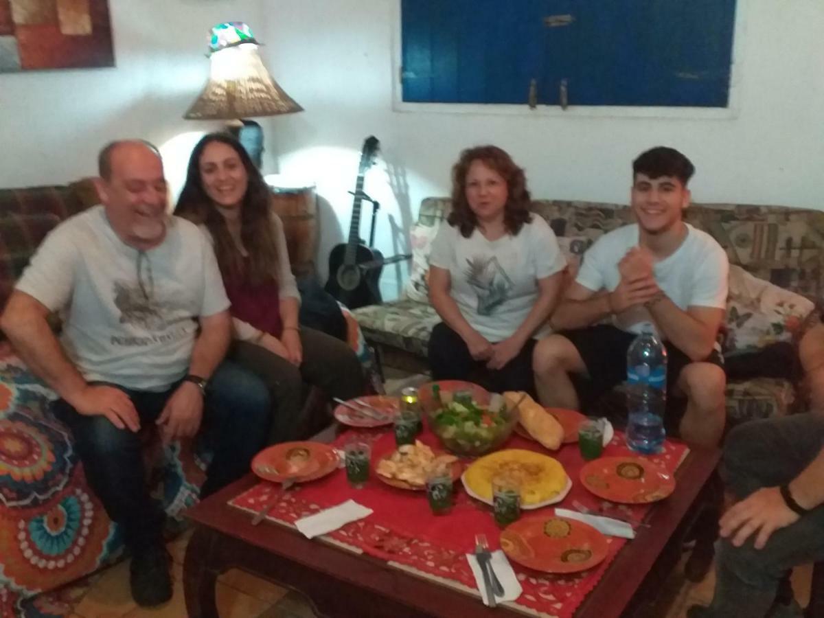 Hotel La Casita De Don Daniel à El Valle de Anton Extérieur photo