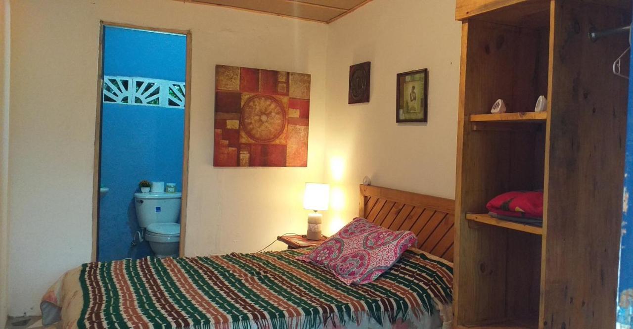 Hotel La Casita De Don Daniel à El Valle de Anton Extérieur photo